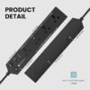 Portronics Power Plate (Product Details)