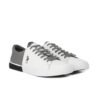 US POLO Assn (White and Brown Pair)
